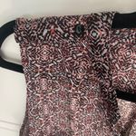 Mango Button Up Top Photo 4