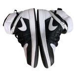 Nike Jordan Air Jordan 1 High Fly Ease Black White DC7986 011 Photo 1