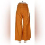 Anthropologie Maeve The Colette Wide Leg Cropped Pants Photo 1