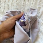 Lululemon athletica Align Light Purple Biker Shorts 4 Photo 4