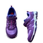 Merrell NEW  Hiking Trail Sneaker Purple SZ-7W Photo 2