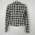 House of Harlow  1960 Tweed Jacket Blazer XS Photo 4