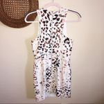 Keepsake  Such Great Heights Animal Print Dress Photo 10