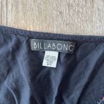 Billabong Womens  Black Stitched Blouse - S Photo 6