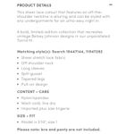 Torrid Betsey Johnson x Black Sheer Stretch Lace Catsuit Bodysuit 4 4X New NWT Photo 15