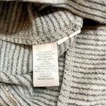 Lou & grey NWT  Signature Soft Striped Dress Photo 2