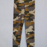 Aerie Offline by Camo Print Real Me High Rise 7/8 Leggings Photo 0