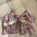 Princess Polly Emilee Tank Top Photo 1