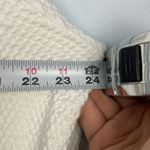 Johnston & Murphy  women’s large textured open front cardigan/ jacket Photo 3