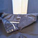 The Limited  Cassidy Fit Black Ankle Pants Photo 7