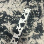 cow print apple watch band Multiple Photo 0