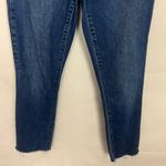 Gap  Women's True Skinny High Rise Blue Jeans Size 28/6 Tall Photo 3