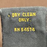 Compagnie International Express Women's Long Brown 1 Photo 2