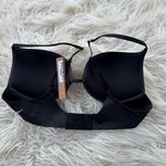 SKIMS  Ultimate Super Push-up Bra Onyx Size 36A Photo 4