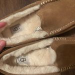 UGG  Loafers Women’s Brown Size 6 Photo 2