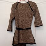 Carmen Marc Valvo  Cardigan Photo 1