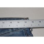 Everlane Jeans Womens 26 Mid Rise Waist Straight Medium Wash Blue Denim Pants Photo 6