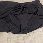 Aqua Green Swim skort Photo 2