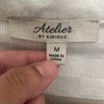 Atelier by Kirous off white v Photo 3