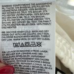 The North Face  Evolution Shorts NWT size XXL in White Dune Fleece Sweat Shorts‎ Photo 10