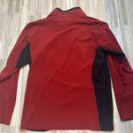Columbia Fleece Pullover, Size Medium Photo 4