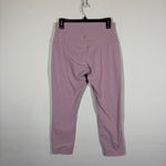 Lululemon Align High Rise Crop 23" Size 10 Photo 3