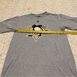 Reebok  Women’s NHL Pittsburgh Penguins Crosby Short Sleeve Shirt Photo 2