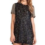 Nookie / Revolve Lovelace Tee Dress Photo 5