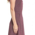 Gal Meets Glam Meg Fit and Flare Dress Photo 3