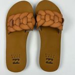Billabong  Lana slider sandals- Size Photo 4