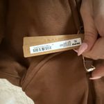 SKIMS  Zip-Up Hoodie Photo 2