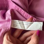 Eloquii NWT!  Purplish Pink Wide Leg Pants Size 16 Photo 3