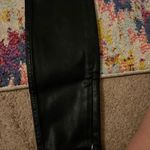 Hudson Jeans NWT Hudson centerfold extreme high rise super skinny ankle coated jean 24 Photo 4