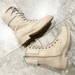 Clarks NEW Orinoco 2 Warm Lined Leather Boots, Size UK 6 US 8.5 New w/o Box Photo 6