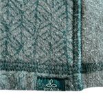 prAna Tarane Tunic Hoodie Sweatshirt Pullover Blue
Still Lake Outerwear Size S Photo 7