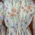 SheIn Floral Print Women's Intimate Robe.  C13 Photo 3