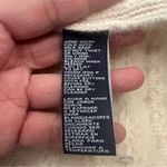 Jones New York Signature Cable Knit Cardigan Sweater Shawl Collar Wool Blend XL Photo 6