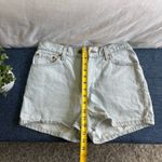 Levi's Levi’s Mom High-Waisted Mom Jeans Photo 5