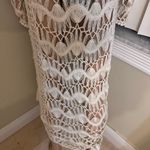 Meskitta MESKITA CROP BEACH POOL HOODIE  Photo 6