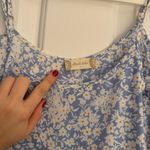 Altar'd State  Dress Floral Photo 1