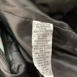 Bob Mackie  Wearable Art Floral Zipper Jacket Medium Photo 7