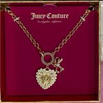 Juicy Couture  Necklace Photo 0
