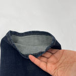 Silver Jeans Silver Co. Calley Bootcut Jeans Womens 29 Blue Denim Cotton Slim Fit High Rise Photo 5