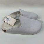 Stars Above Dezo Indoor/Outdoor Slippers White New Photo 2