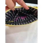 Betsey Johnson Luv Betsey by SKU 7885 Yellow Gold Glittery Shoulder Bag With Ch Photo 10