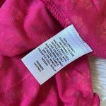 BP . Women’s Cami Knit Dress In Pink Sally Retro Floral size 2X Photo 7