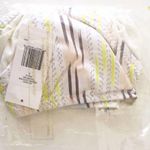 Eberjay NEW Eberjey Size Small Dream Catcher Valentina Multicolor Bikini Bottom Photo 3