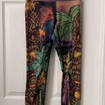 Workshop Tiki Tiki Full Length Triathlon Leggings Photo 2