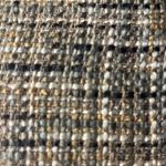 Nic+Zoe linen blend tweed A-line wrap skirt 8 Photo 8