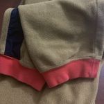 Nike polar fleece joggers sherpa size small Photo 8